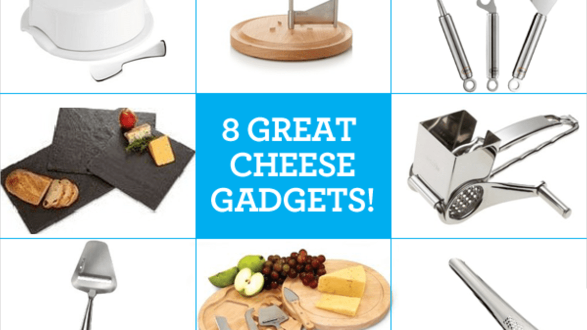 Girolle Cheese Slicer - Glossary of Ktichen Tools from Gourmetpedia