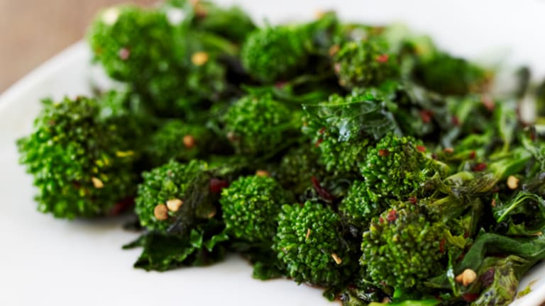 Passover vegetable side dishes outlet