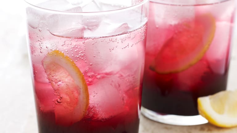 Cran grape juice benefits clearance
