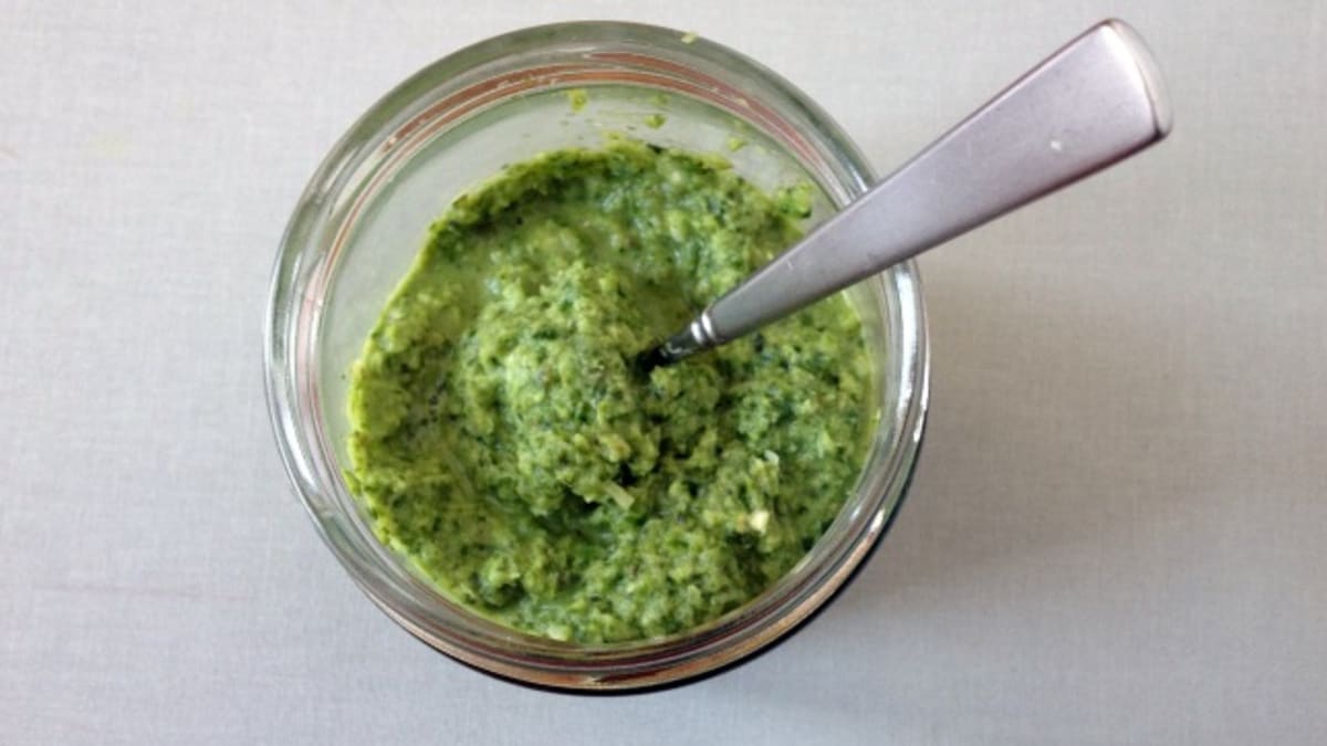 Kosher green curry paste best sale