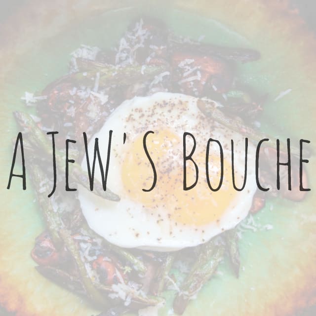 A Jew's Bouche