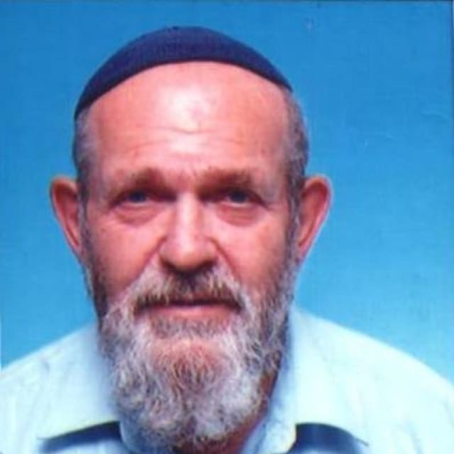 Shmuel Shimshoni
