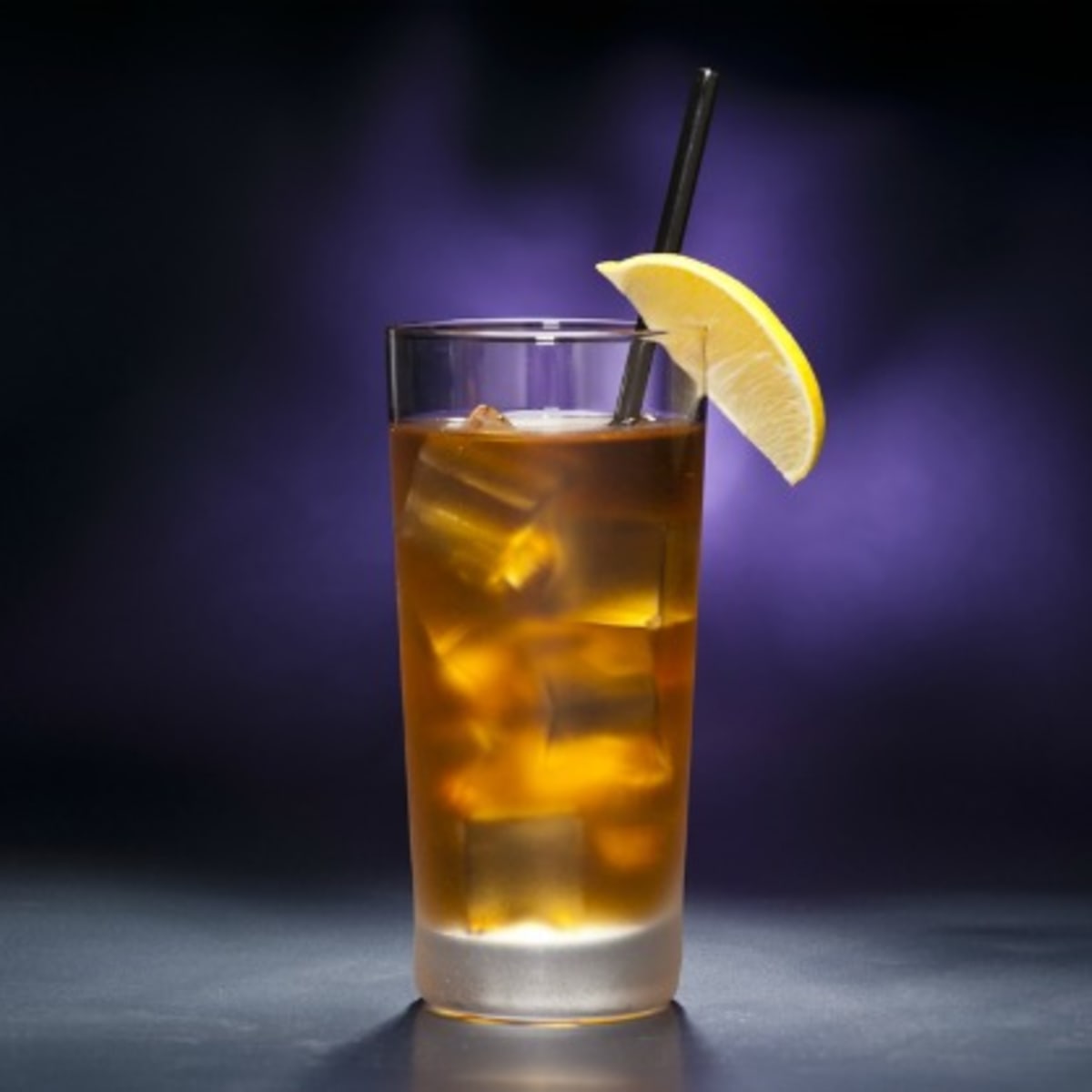 1pc 360ml Ins Style Long Island Iced Tea Cocktail Glass