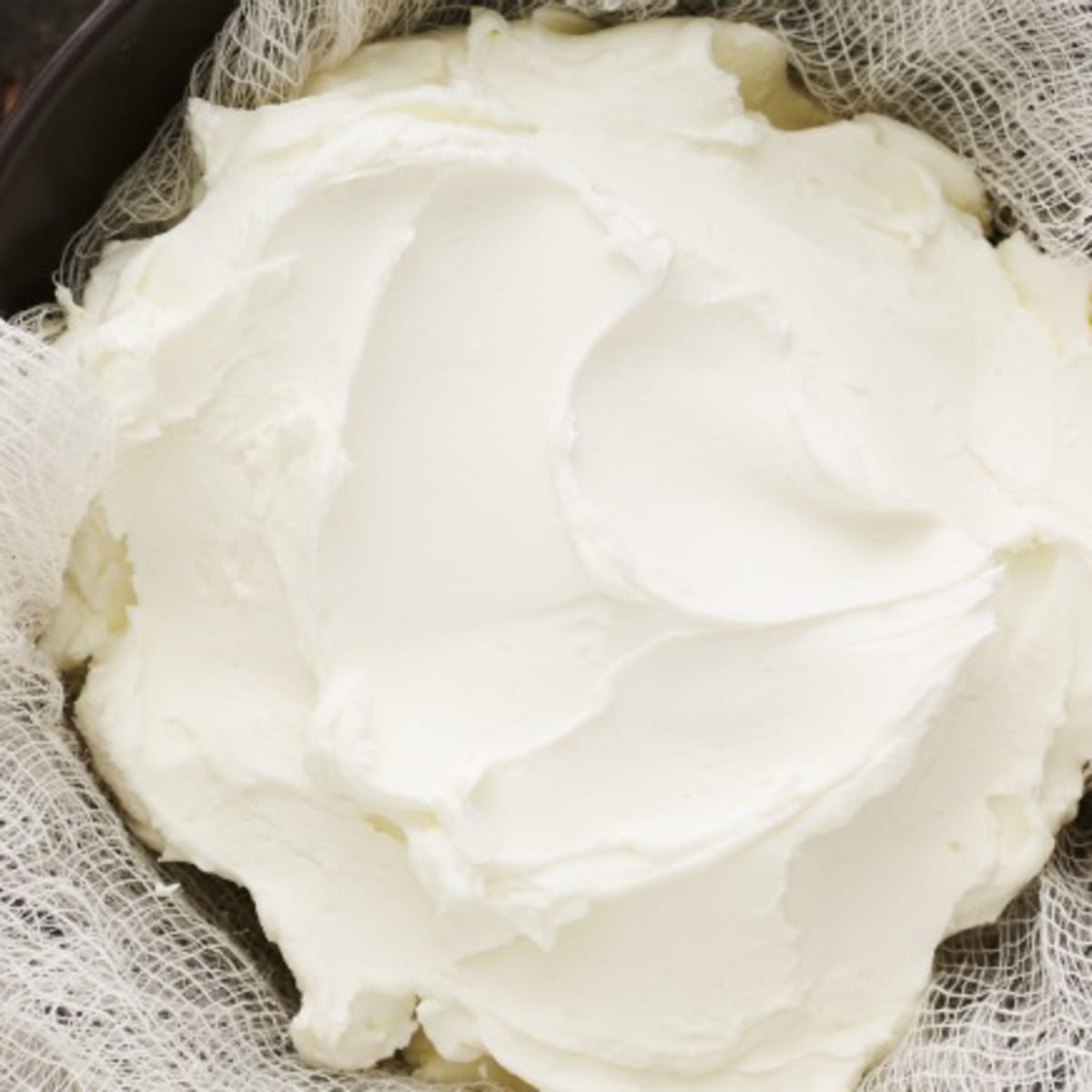 The Simplest Homemade Cream Cheese Ever - Jamie Geller