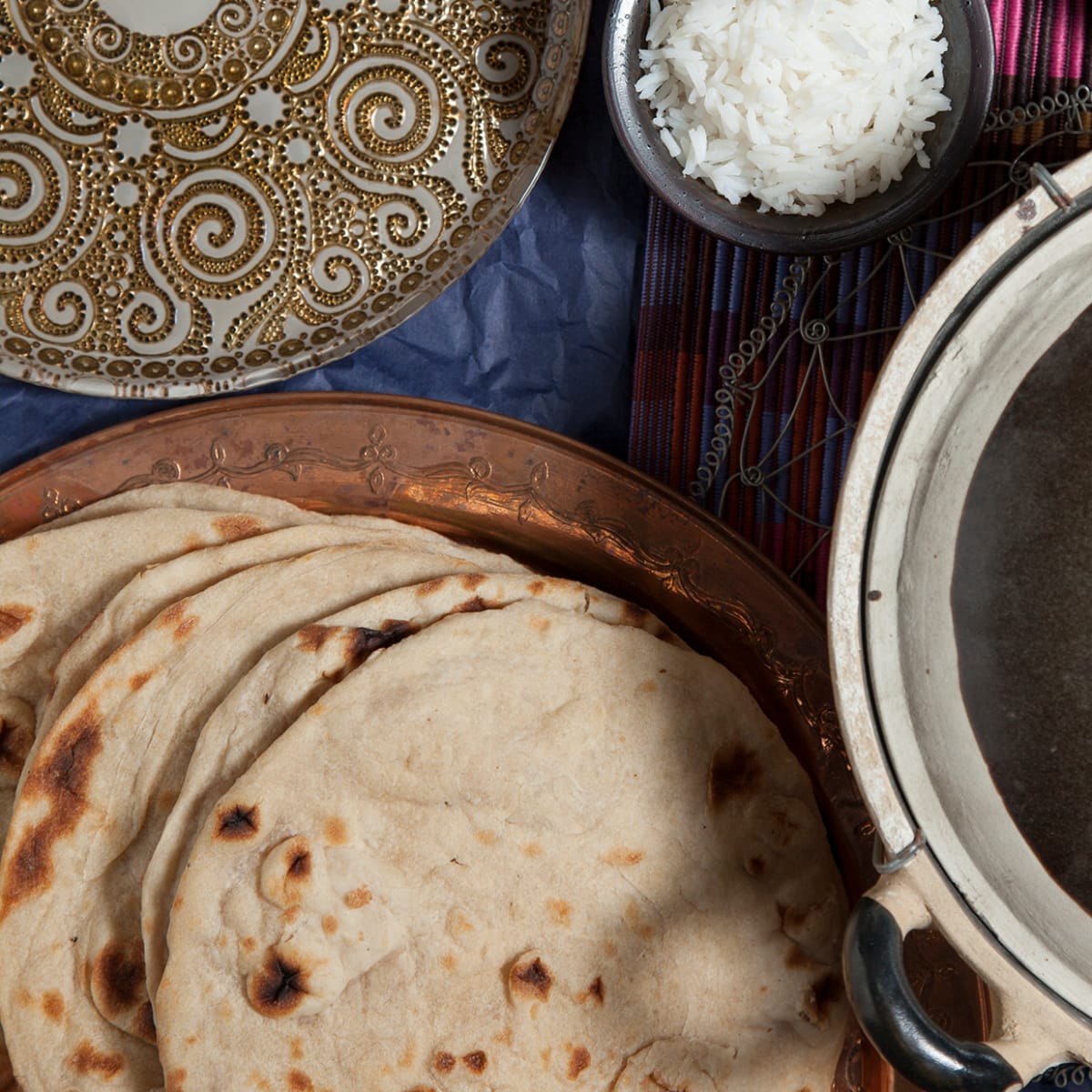 Roti Tawa Recommendations For Perfect Rotis - Times of India (January, 2024)