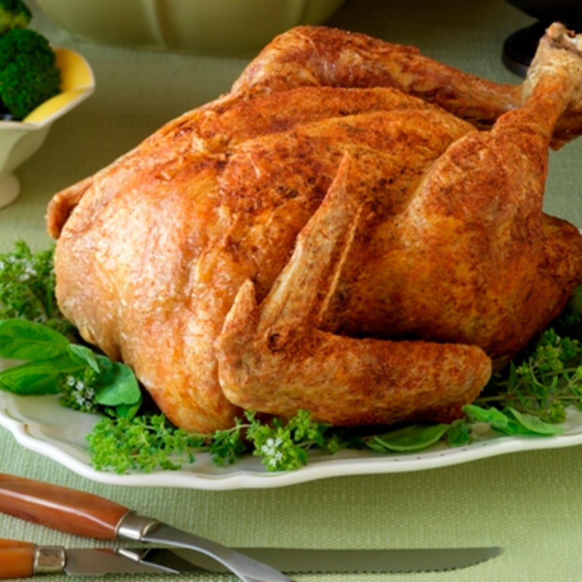 Turkey Marinade Asian - Chinese Roast Duck But Make It ...