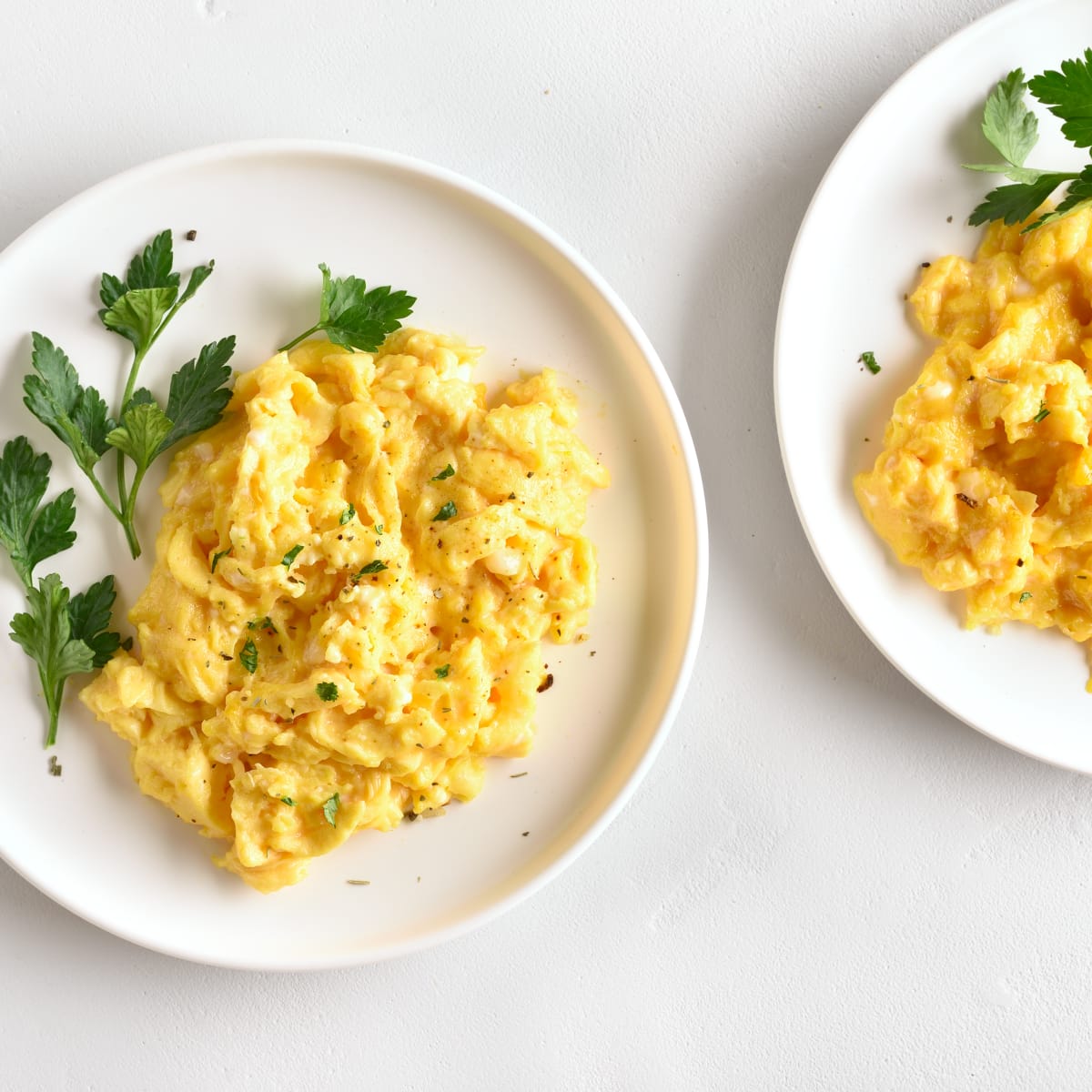 How to Scramble an Egg Inside the Shell