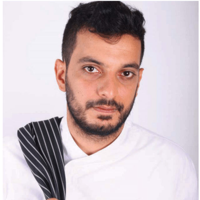 Chef Elior Balbul