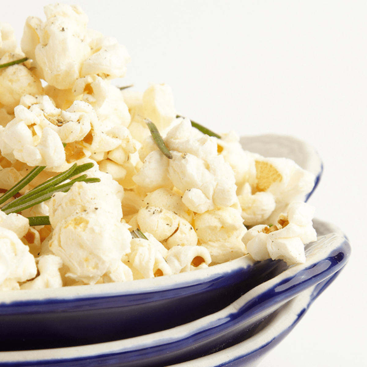 Perfect Popcorn Popcornbecher 130oz./4,6 Ltr VPE 300 Stück für Ihr Home Kino 