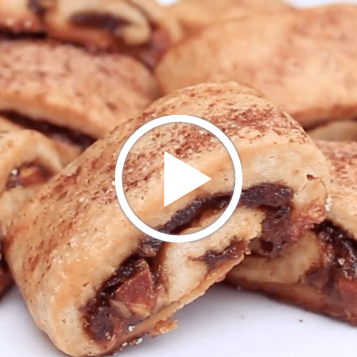 Apple Butter Rugelach image