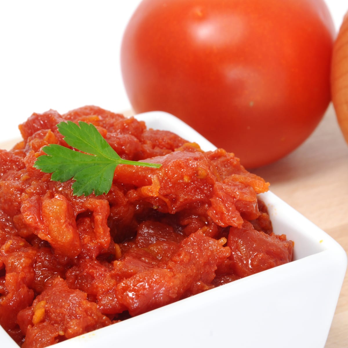 Sofrito Catalan tomato and onion sauce