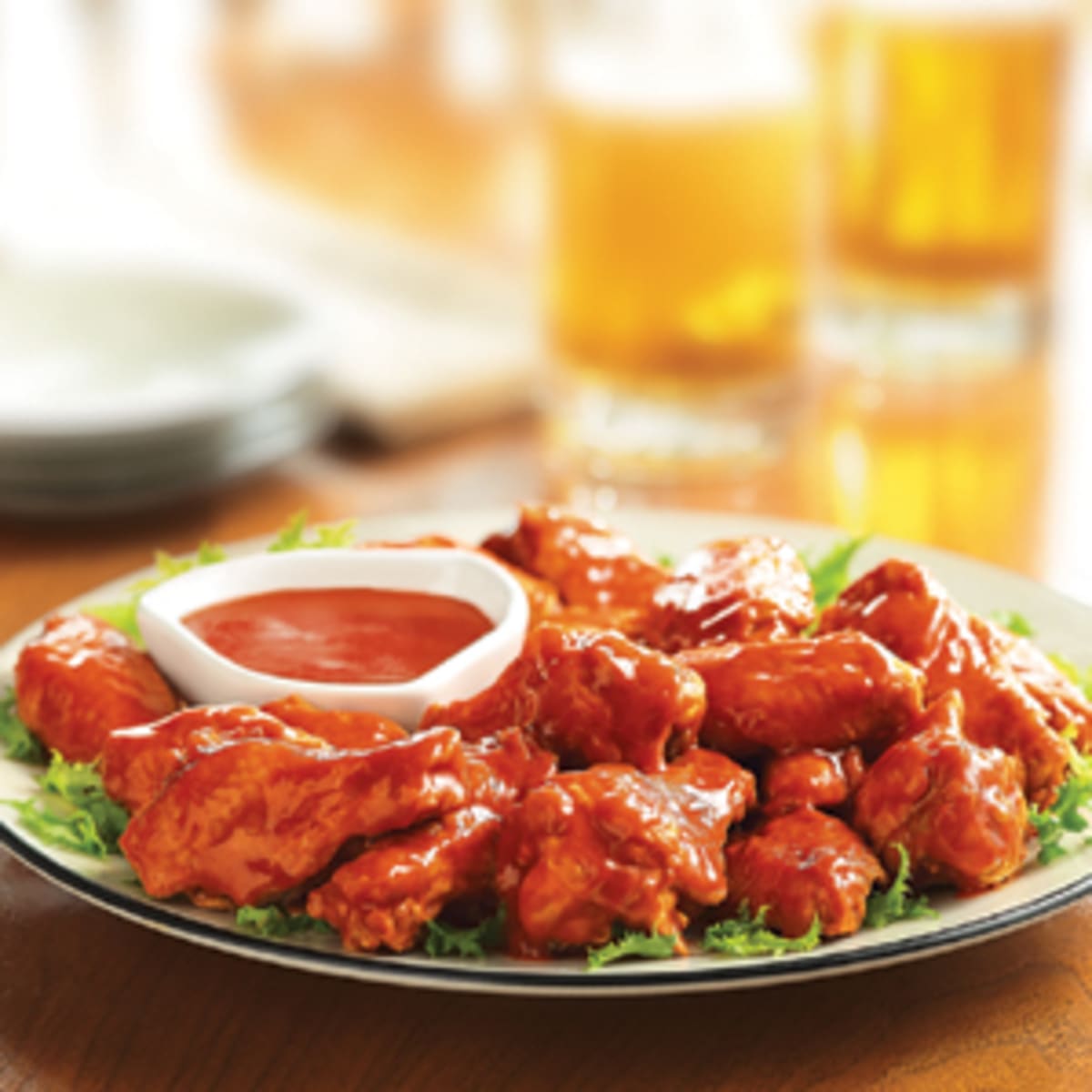 Frank s Red Hot Original Buffalo Chicken Wings