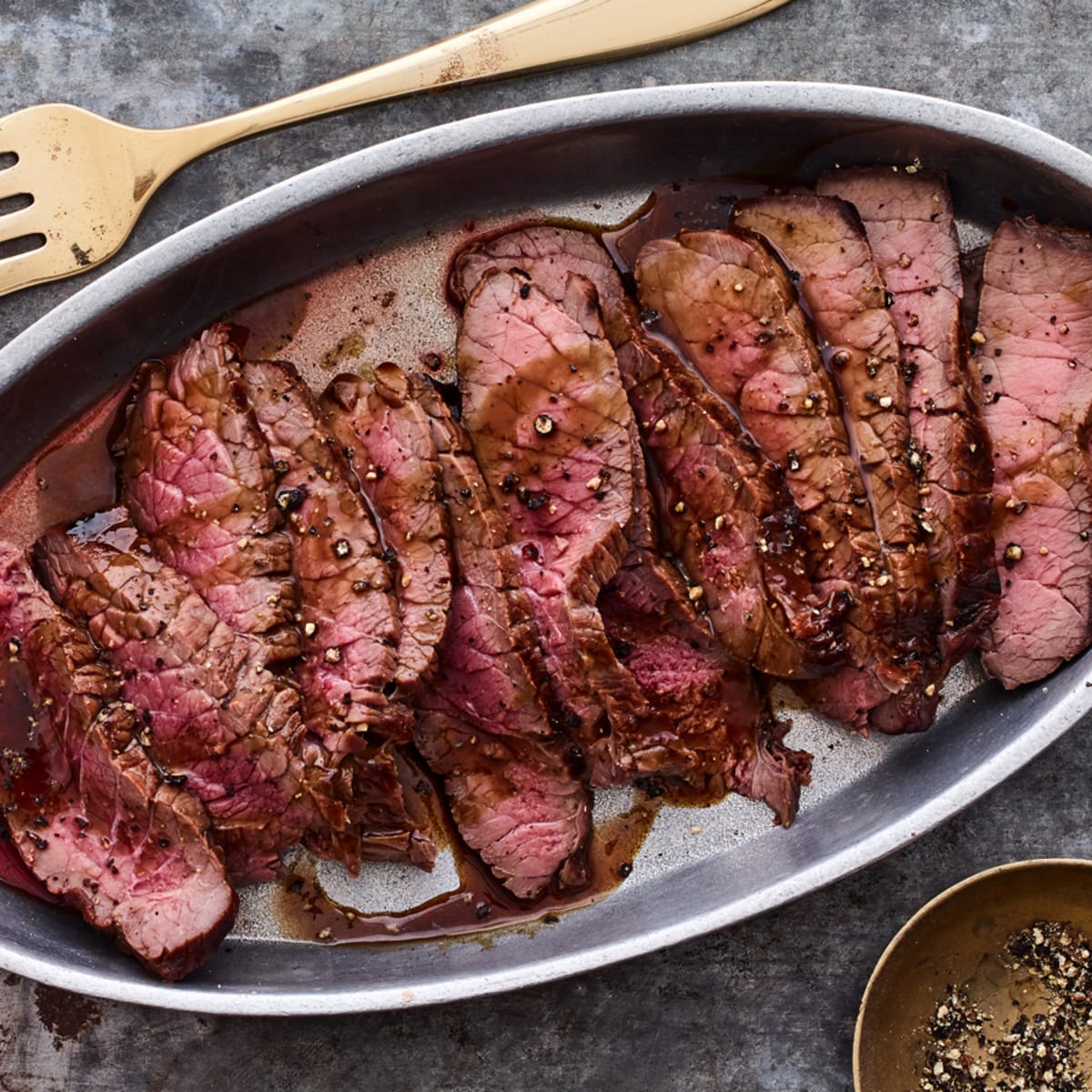 London deals broil pan