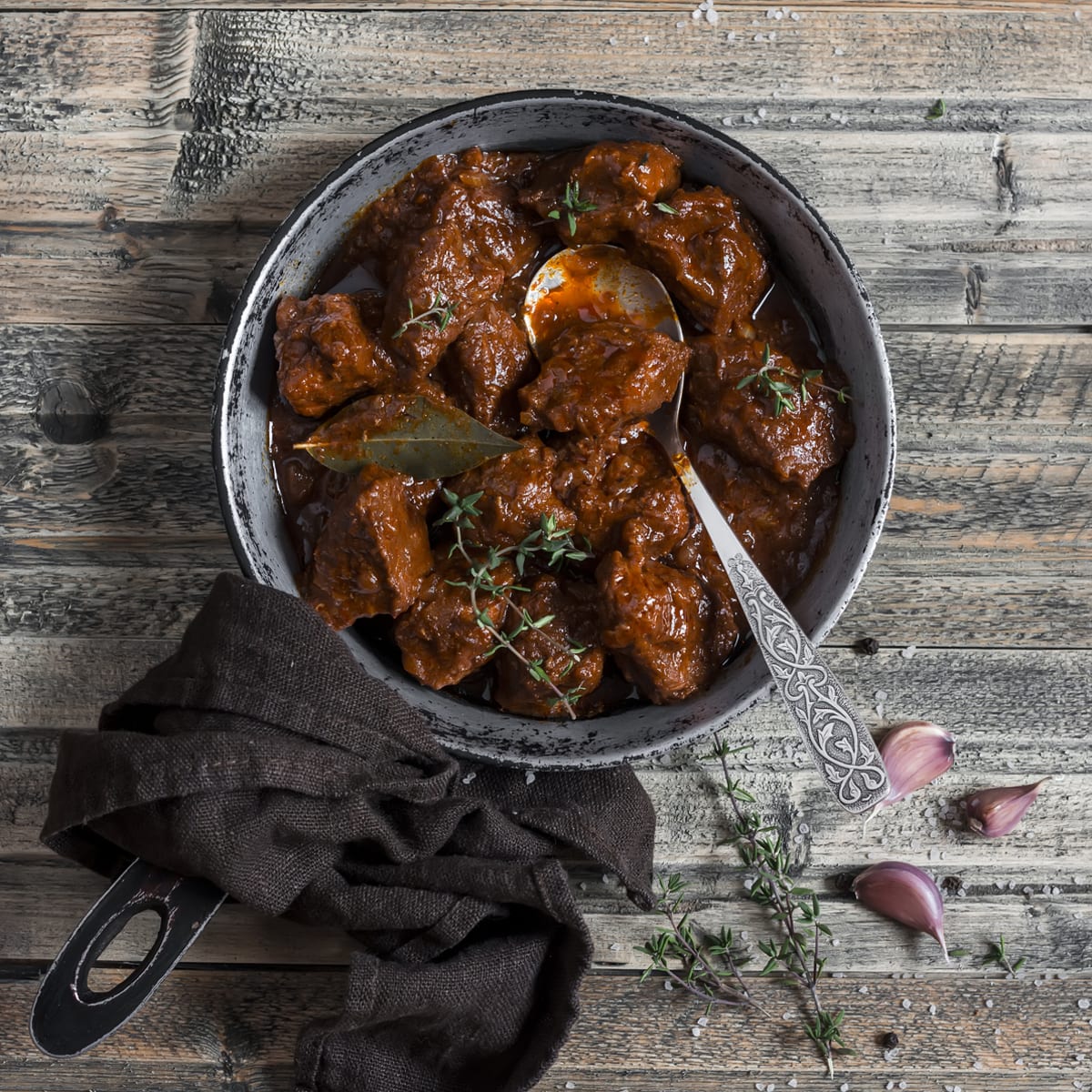 Braise meat in instant pot sale