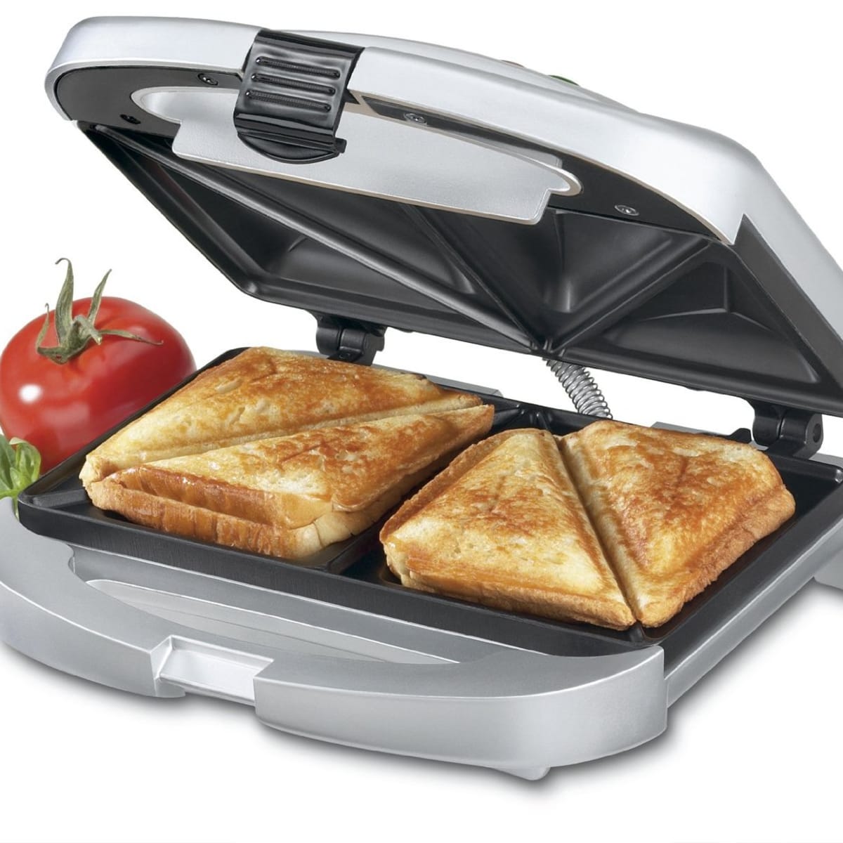 Grilled cheesus maker hotsell