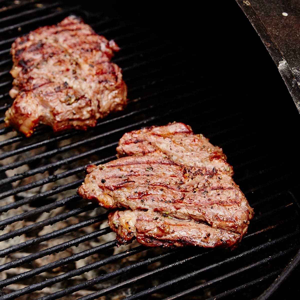 Marinated chuck steak outlet