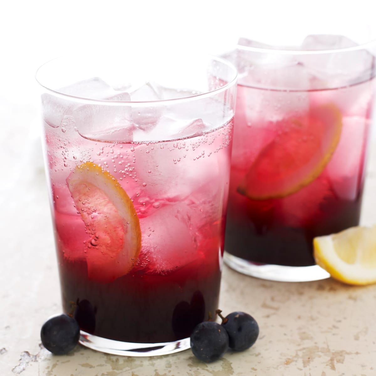 Grape hotsell juice benefits