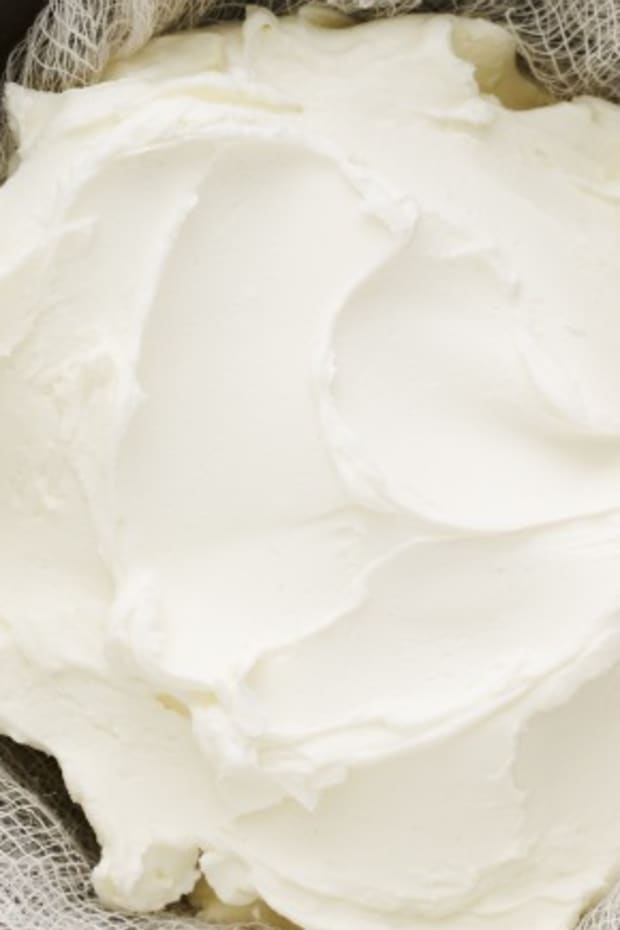The Simplest Cream Cheese Ever