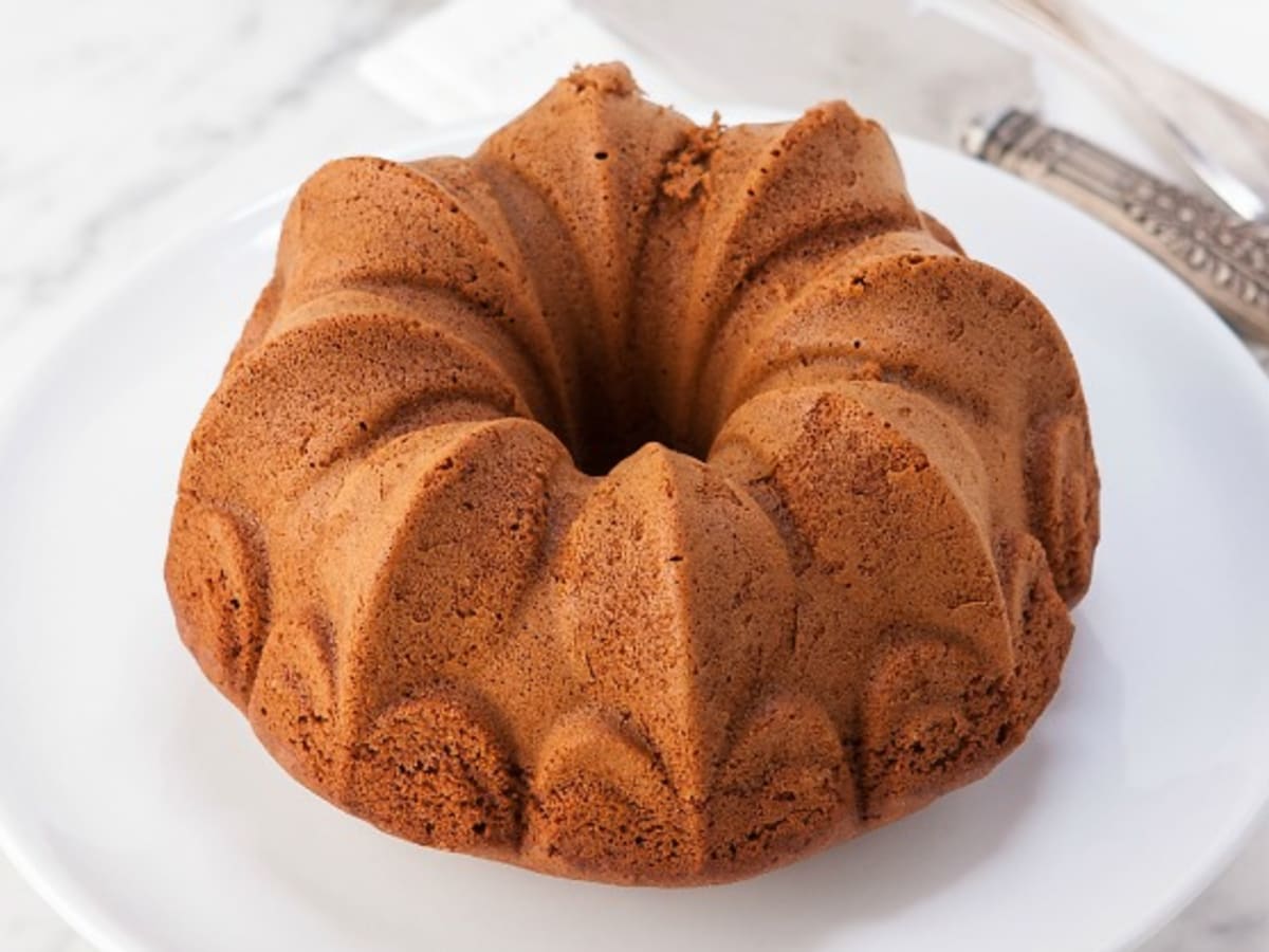 Honey Cake Recipe - Swans Down Cake Flour