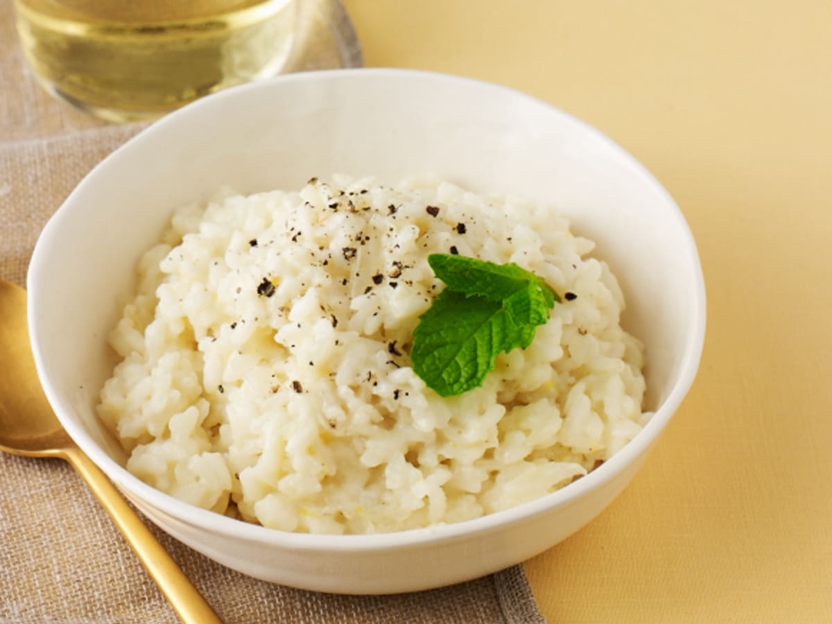 Ricotta Risotto Recipe: Creamy, Delicious & Easy to Make