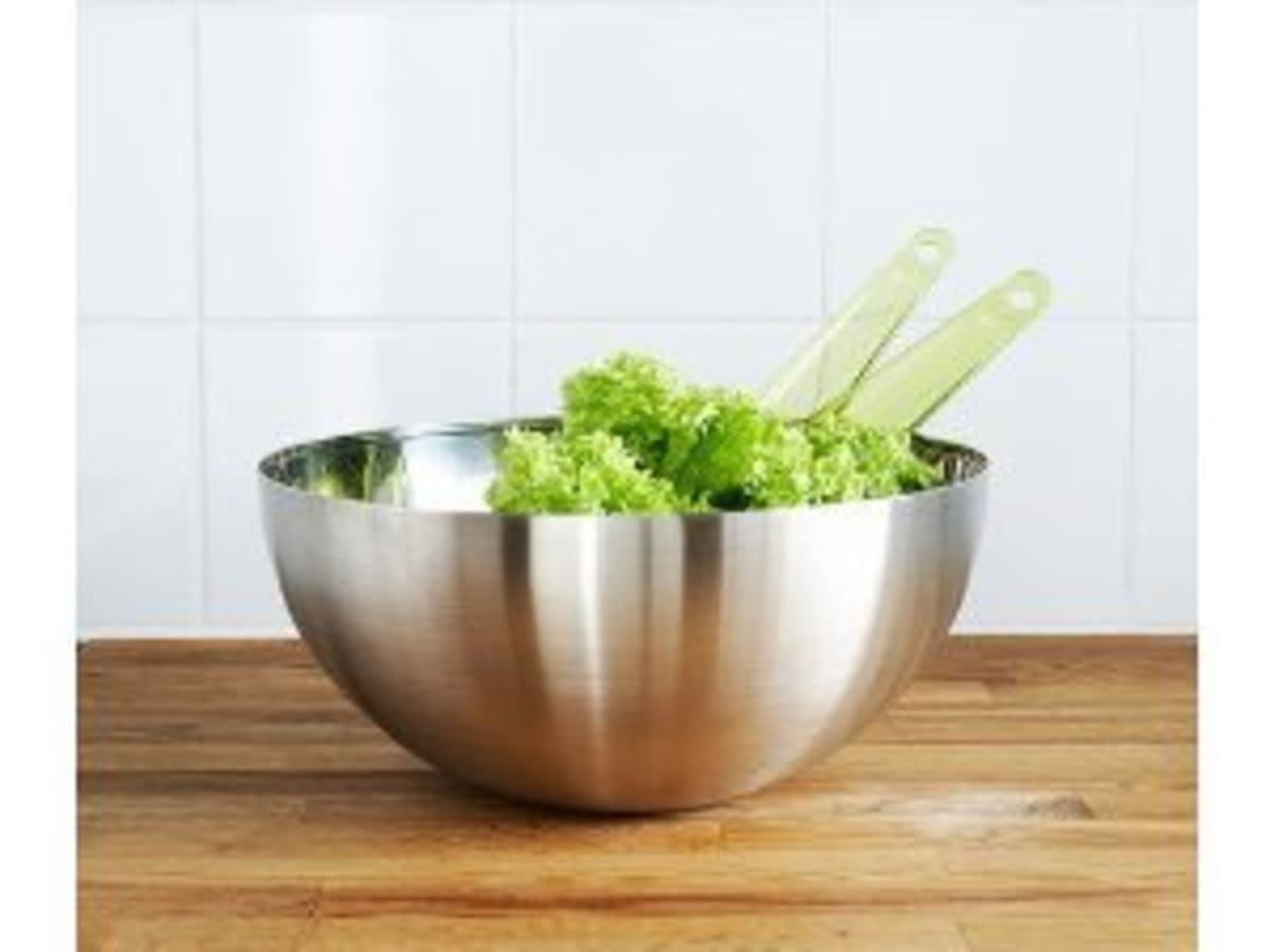 The Best Salad Tools - Jamie Geller