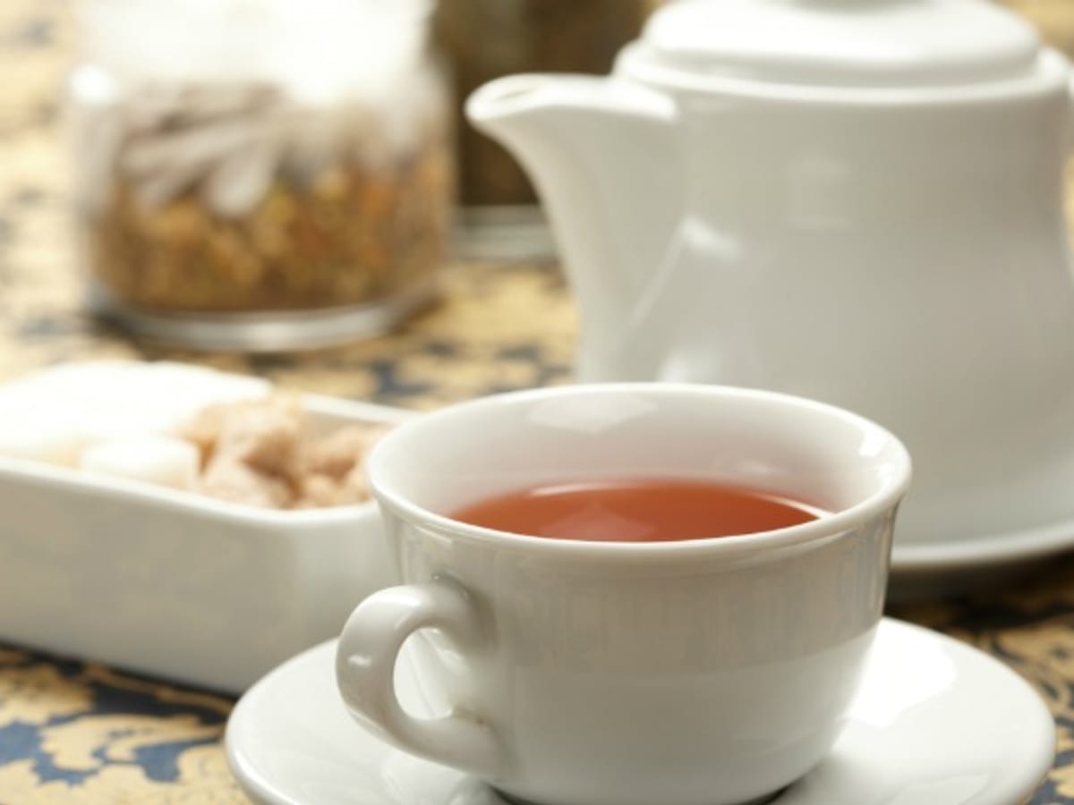 Five tips for making a better cup of tea