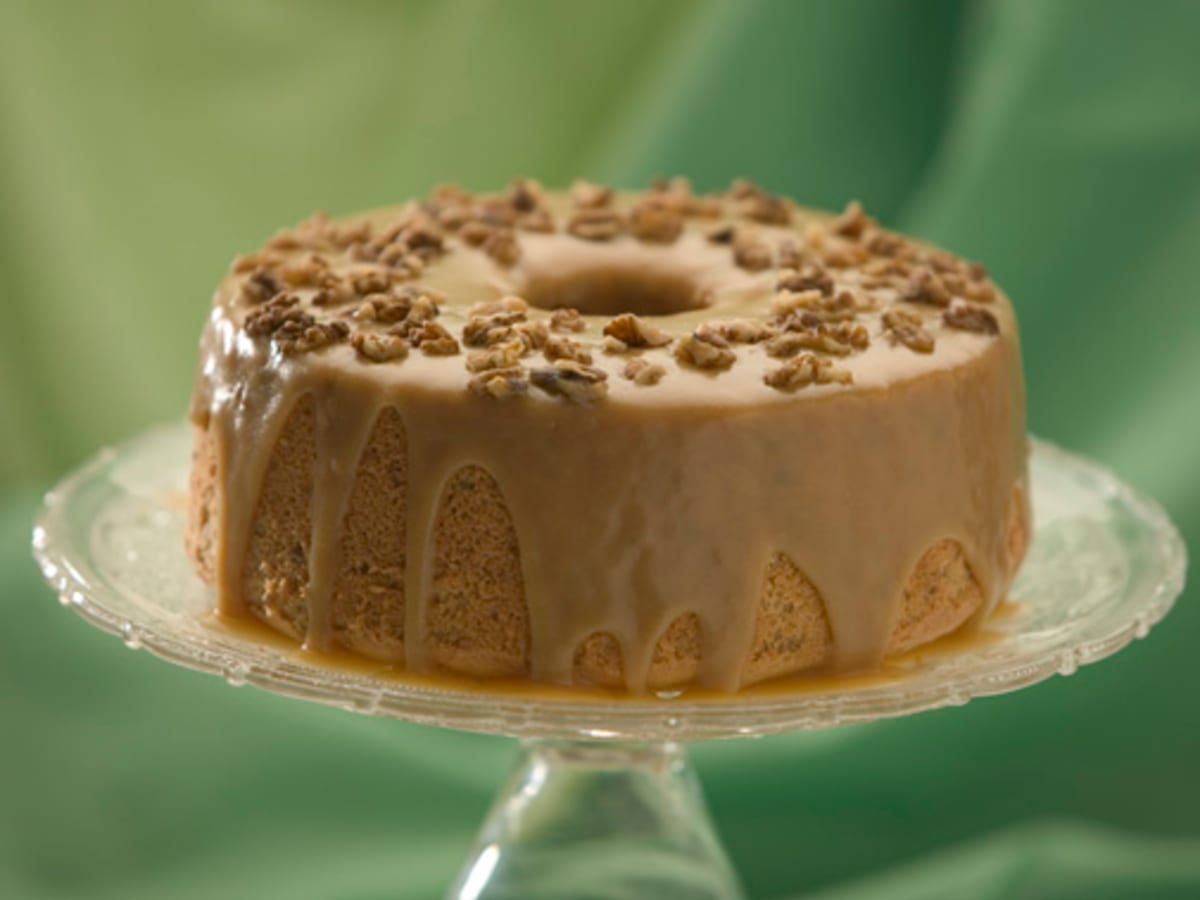 Delicious Canadian Maple Walnut Cake Recipe! 🍁 | Delicious Canadian Maple  Walnut Cake Recipe! 🍁 | By Glen And Friends CookingFacebook