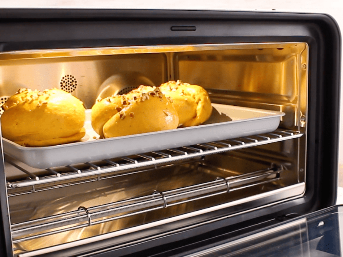 I've Cooked With the Future - June Oven Review - GeekDad