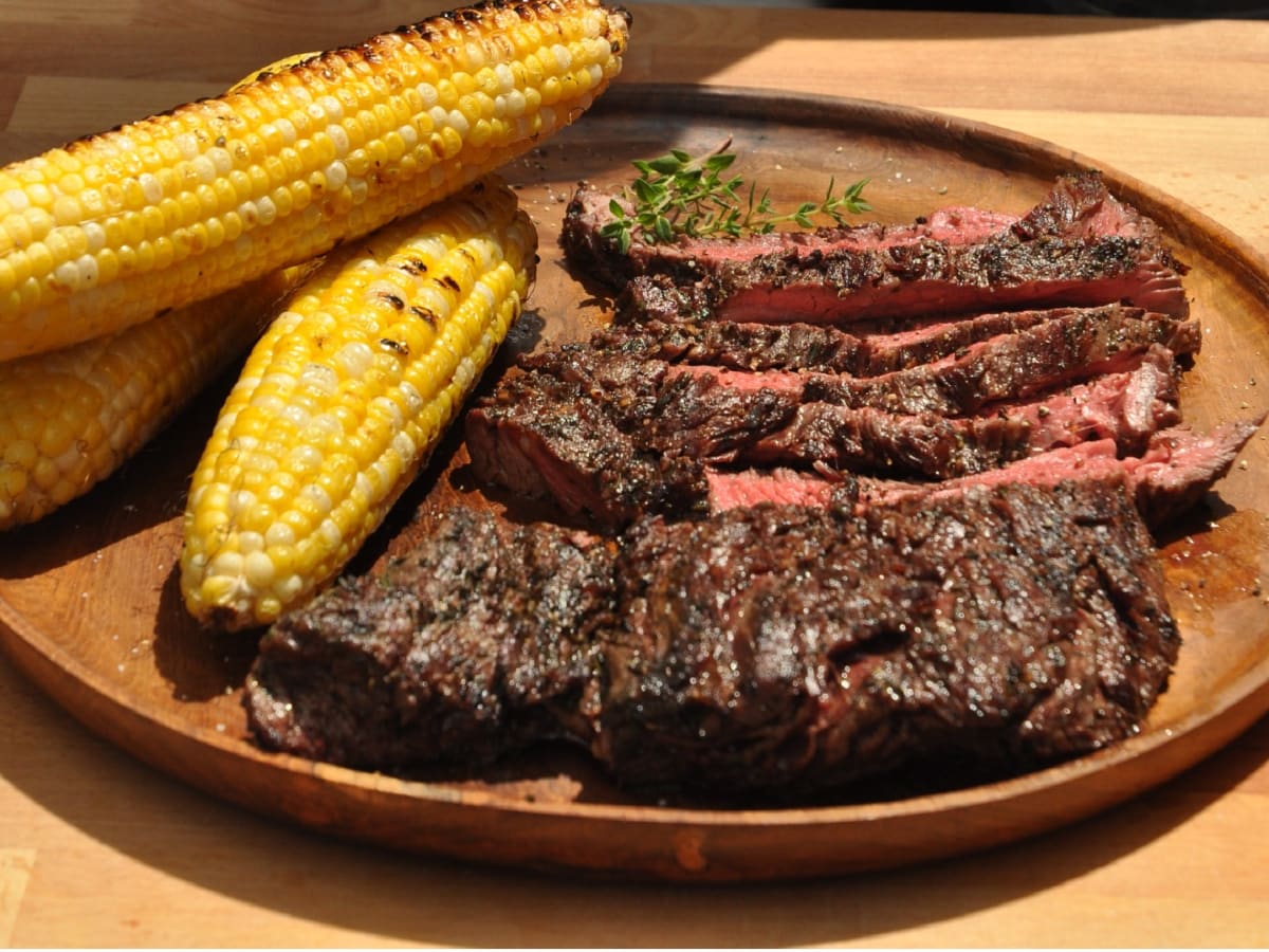 Beef shoulder london broil hotsell