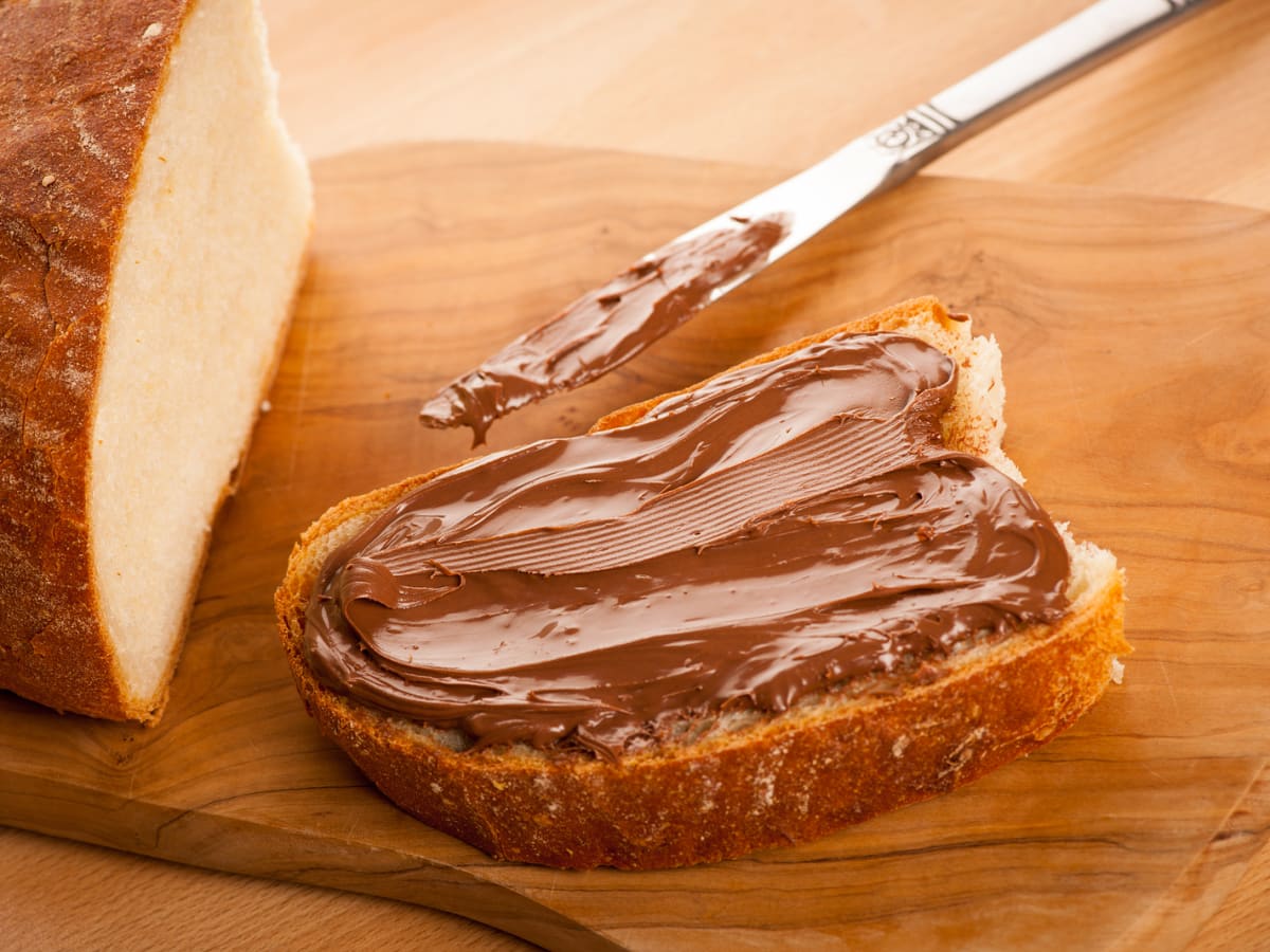 Chocolate Spread