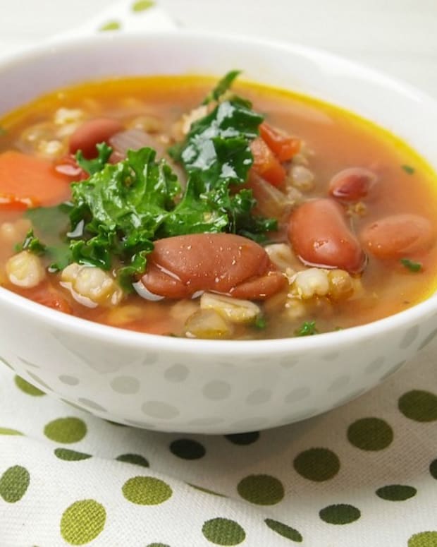 barley-lentil-vegetable-soup