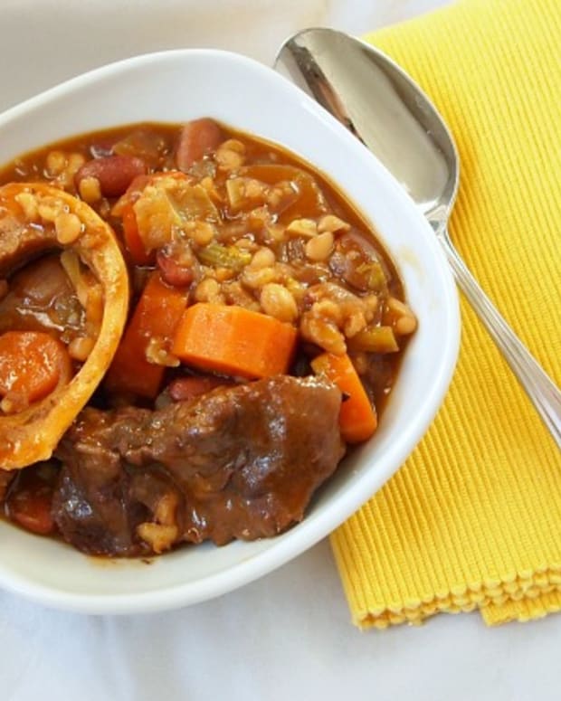 Cowboy-Bean-and-Beef-Stew