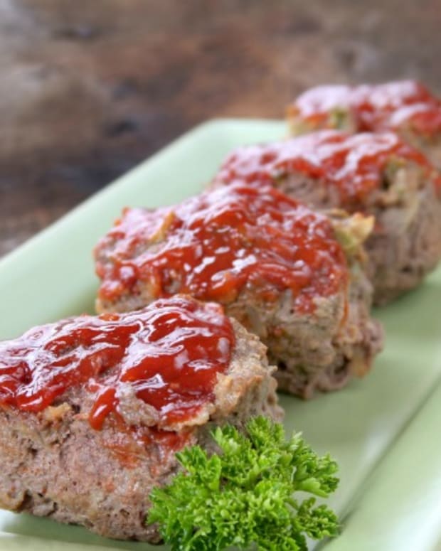 meatloaves