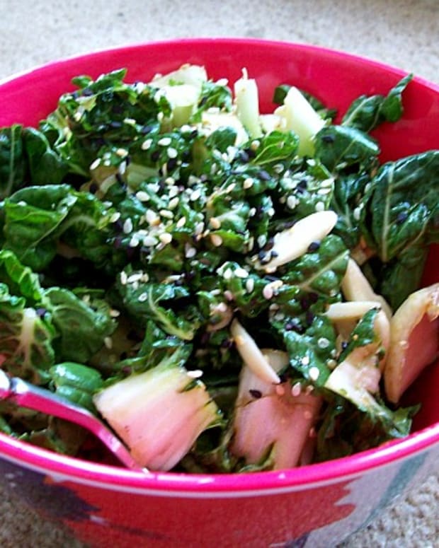 bok-choy-salad