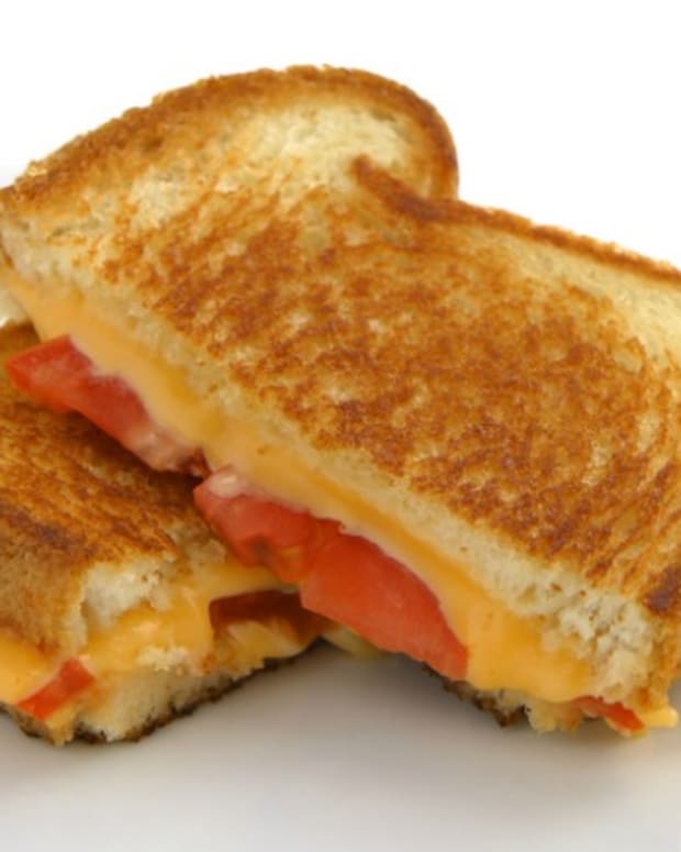 Best Grilled Cheese Gadgets - Jamie Geller