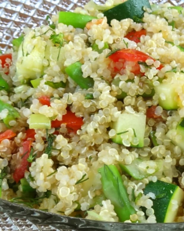 asparagus-quinoa-salad