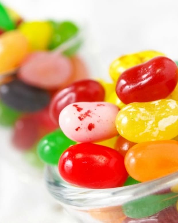 national jelly beans day