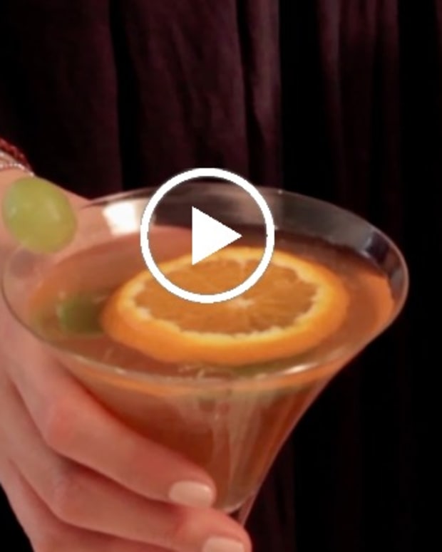 watch morad winery summer cocktail