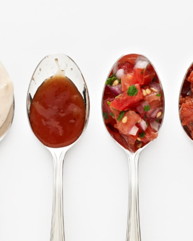 15 DIY condiments you can make at home