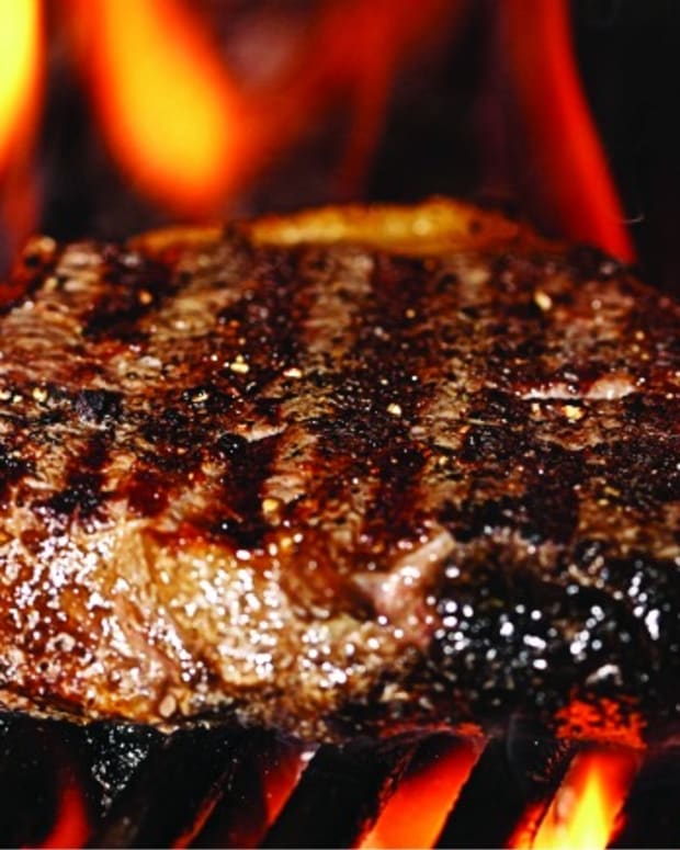 carne asada