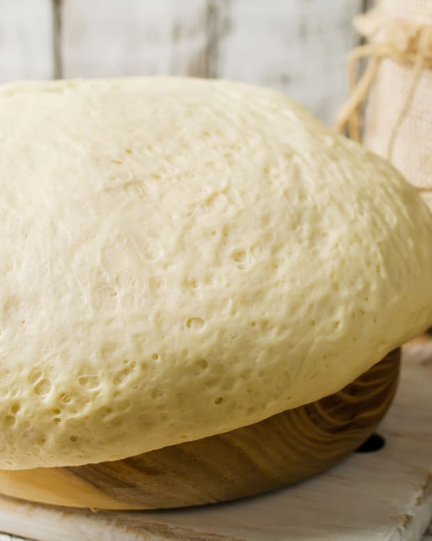 Yeast dough rising, get tips and tricks to make perfect bread every time