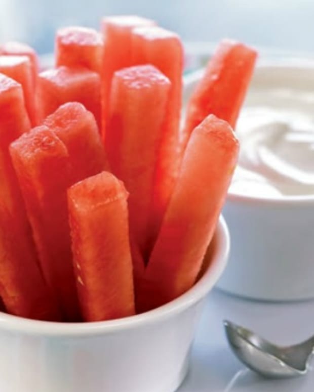 Watermelon Dippers