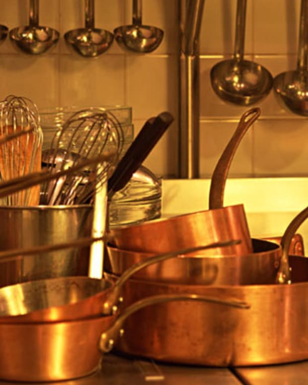 Top 10 Essential Baking Items Every Kitchen Needs - Jamie Geller