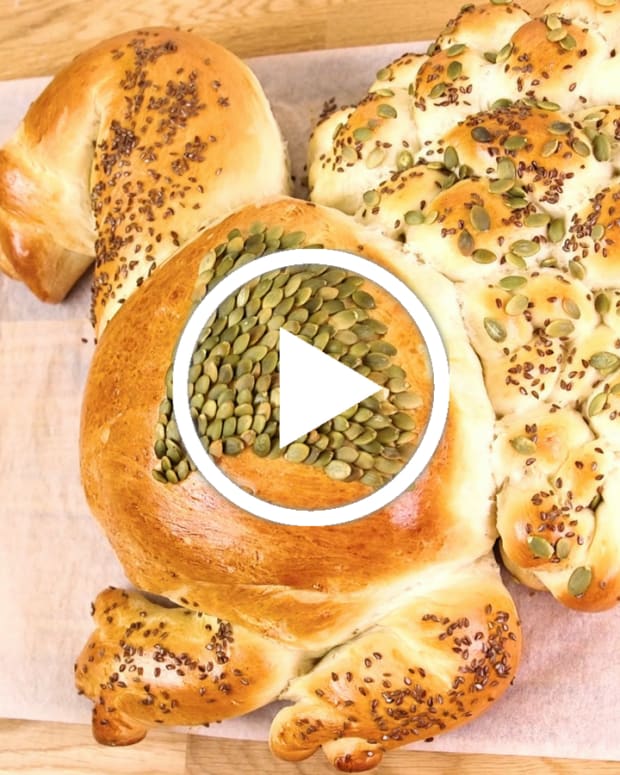 Turkey Shaped  Challah Video.png