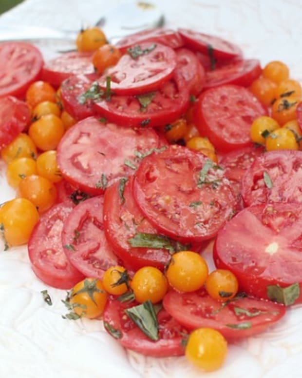 derby tomato salad