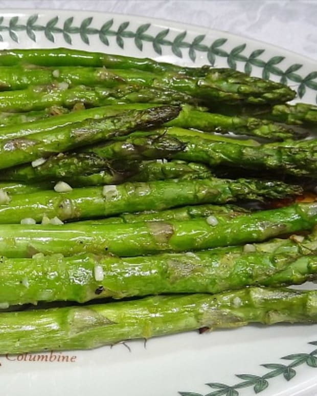 lemon-rosted-asparagus