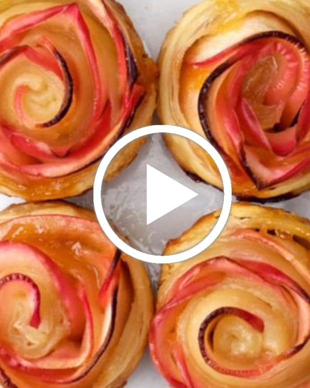 apple roses featured