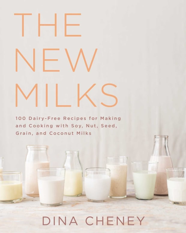 The New Milks Dina Cheney