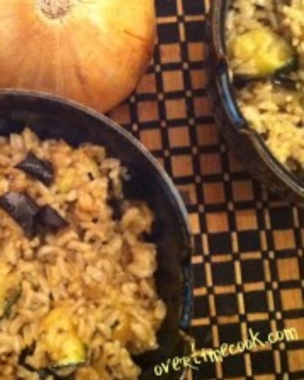 grilled-veg-rice-salad