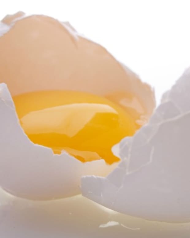 egg safety